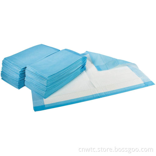 Super Absorbent Incontinence Bed Pads: Disposables for Kids, Adults, and Elders